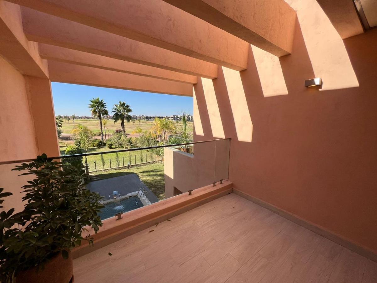 Villa Golf Prestigia Marrakech Marrakesh Exterior photo