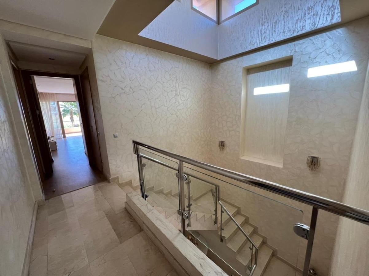Villa Golf Prestigia Marrakech Marrakesh Exterior photo