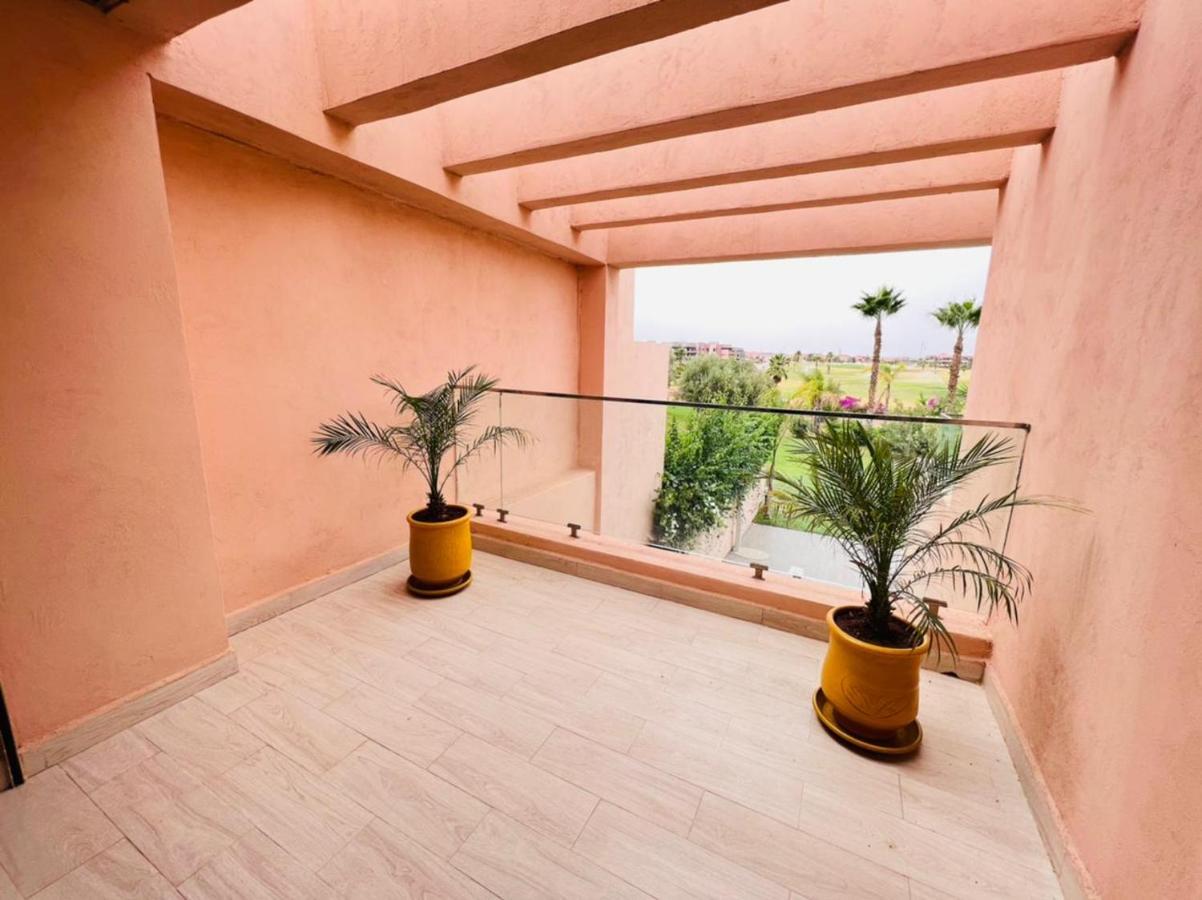 Villa Golf Prestigia Marrakech Marrakesh Exterior photo