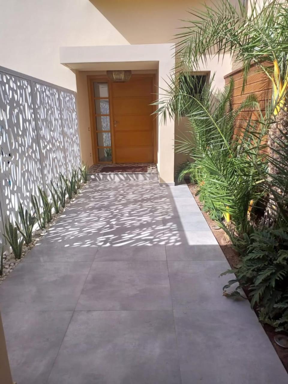 Villa Golf Prestigia Marrakech Marrakesh Exterior photo
