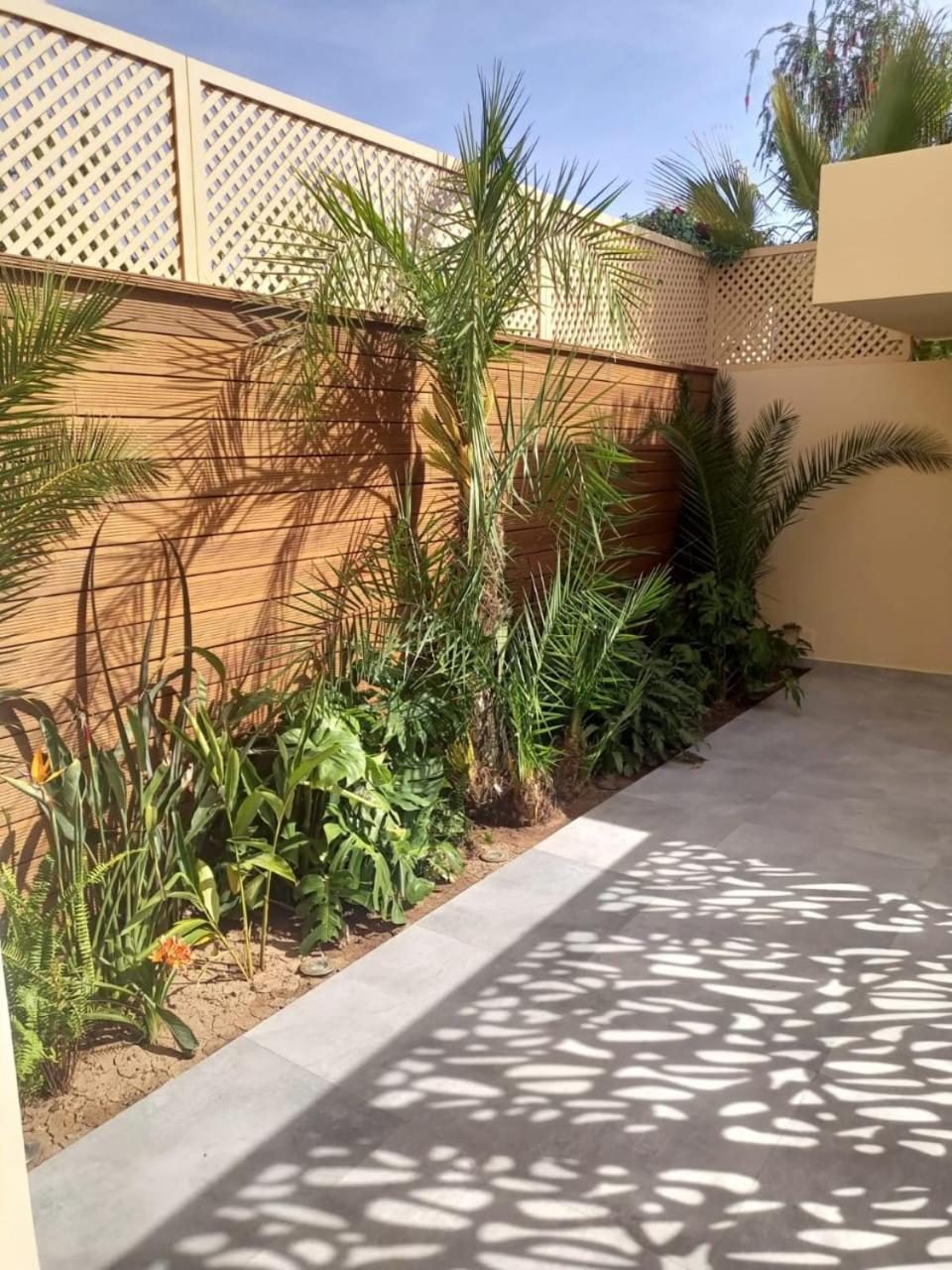 Villa Golf Prestigia Marrakech Marrakesh Exterior photo