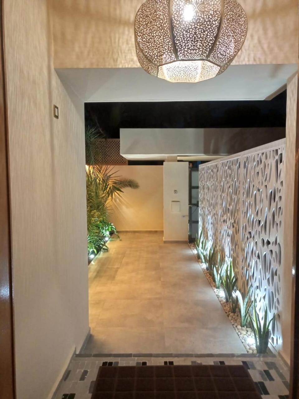 Villa Golf Prestigia Marrakech Marrakesh Exterior photo