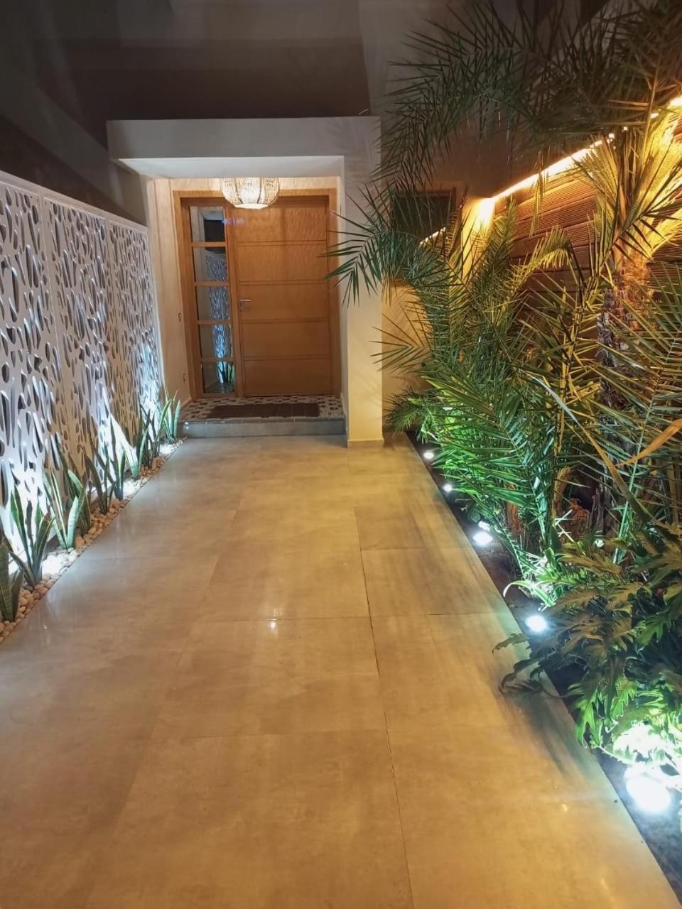 Villa Golf Prestigia Marrakech Marrakesh Exterior photo